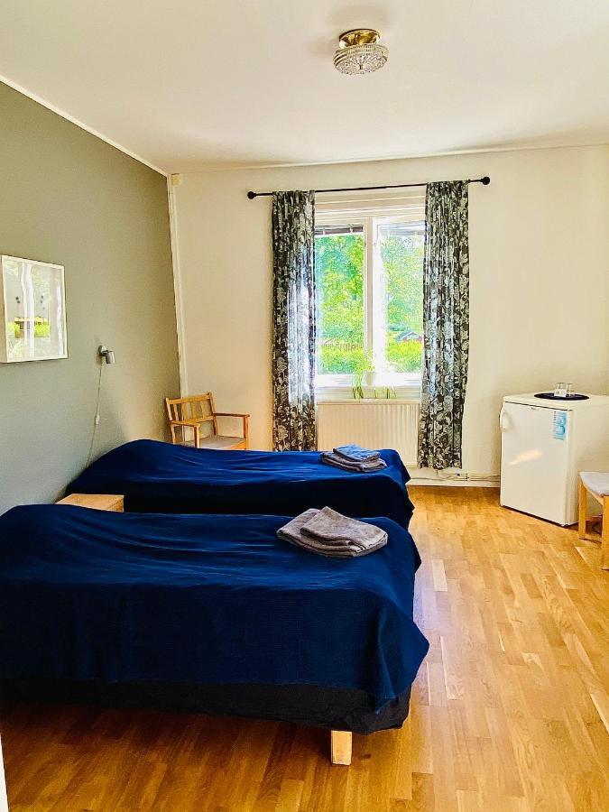 Solakoop B&B Karlstad Buitenkant foto