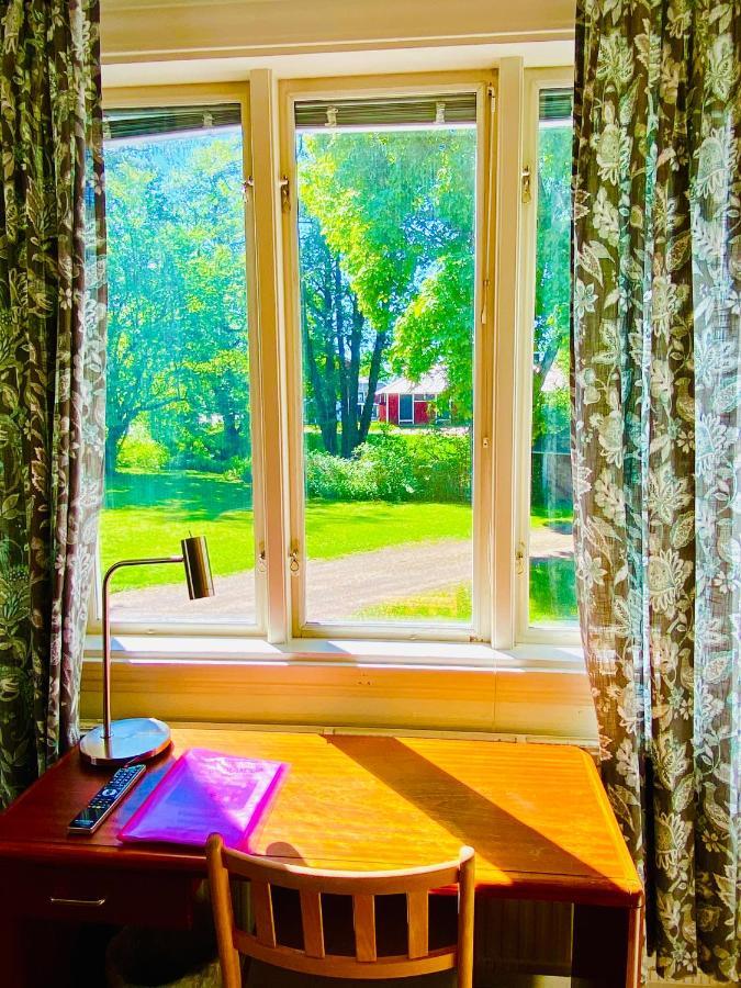 Solakoop B&B Karlstad Buitenkant foto