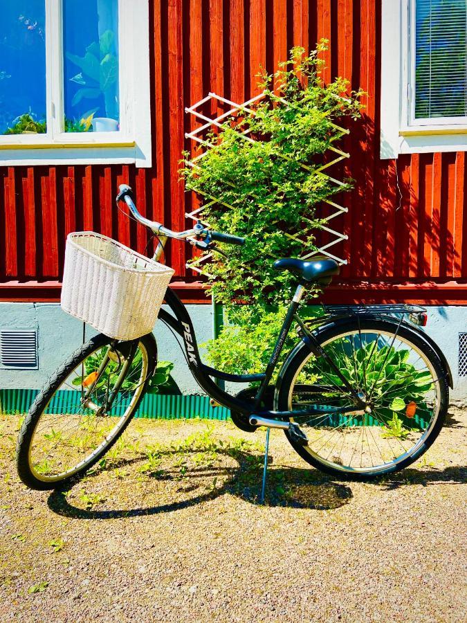 Solakoop B&B Karlstad Buitenkant foto