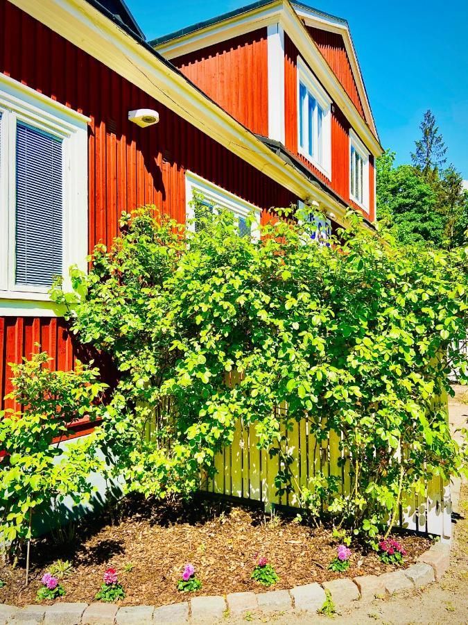 Solakoop B&B Karlstad Buitenkant foto
