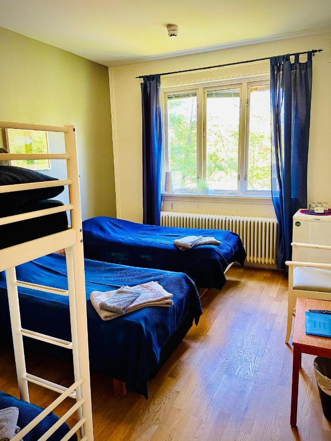 Solakoop B&B Karlstad Buitenkant foto
