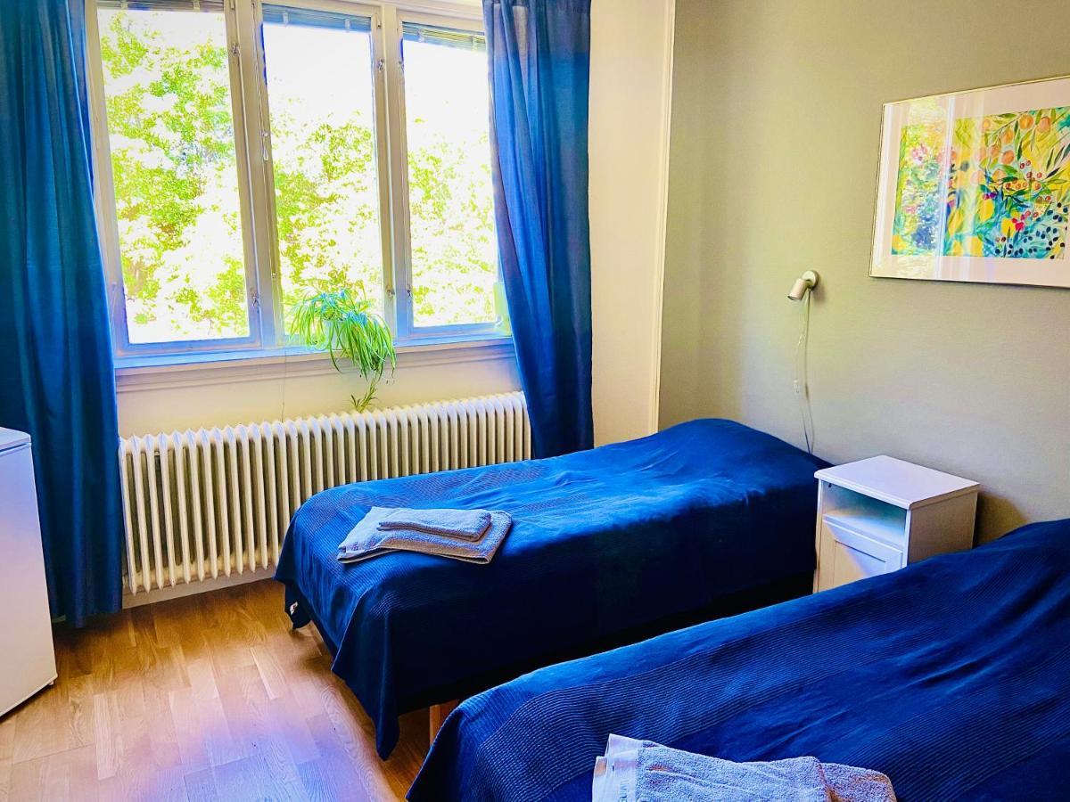 Solakoop B&B Karlstad Buitenkant foto