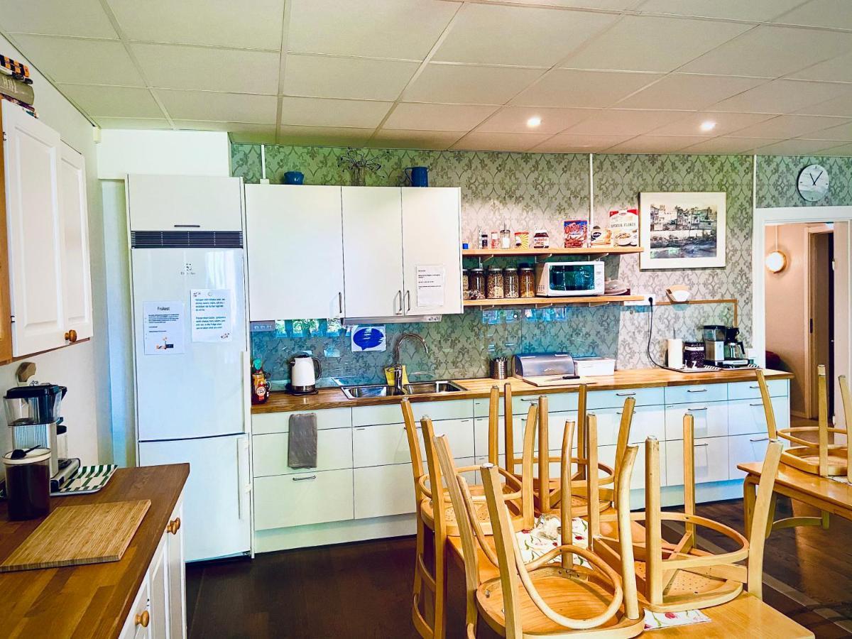 Solakoop B&B Karlstad Buitenkant foto