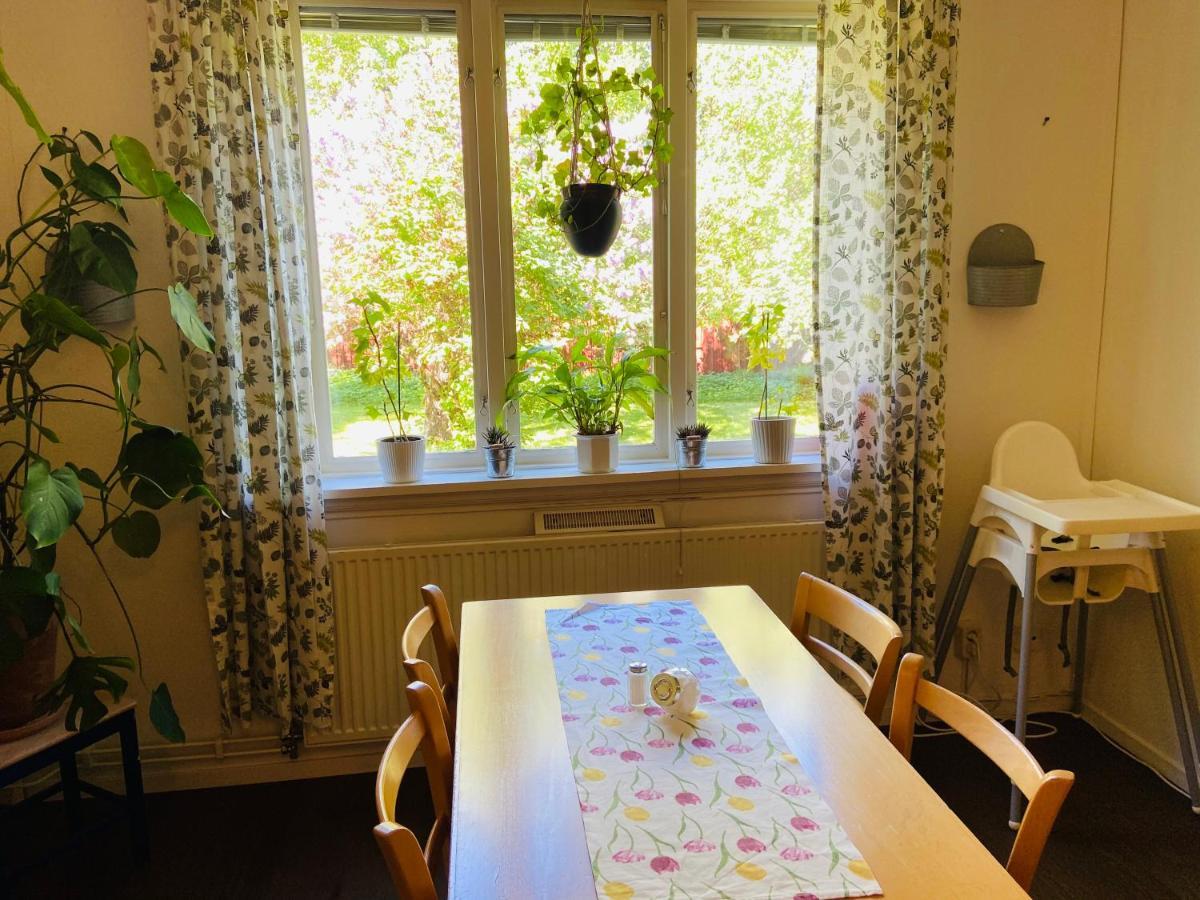 Solakoop B&B Karlstad Buitenkant foto