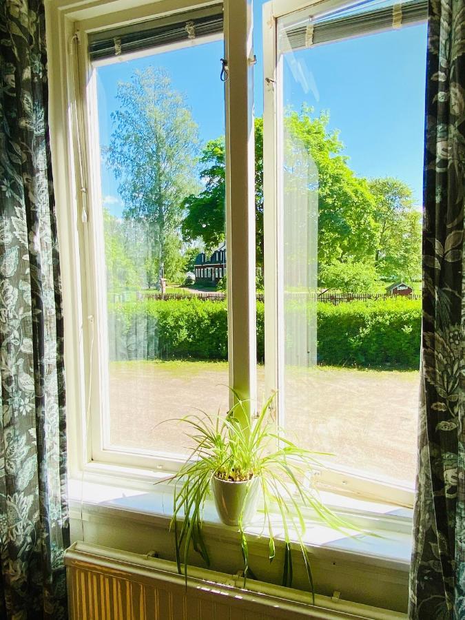 Solakoop B&B Karlstad Buitenkant foto