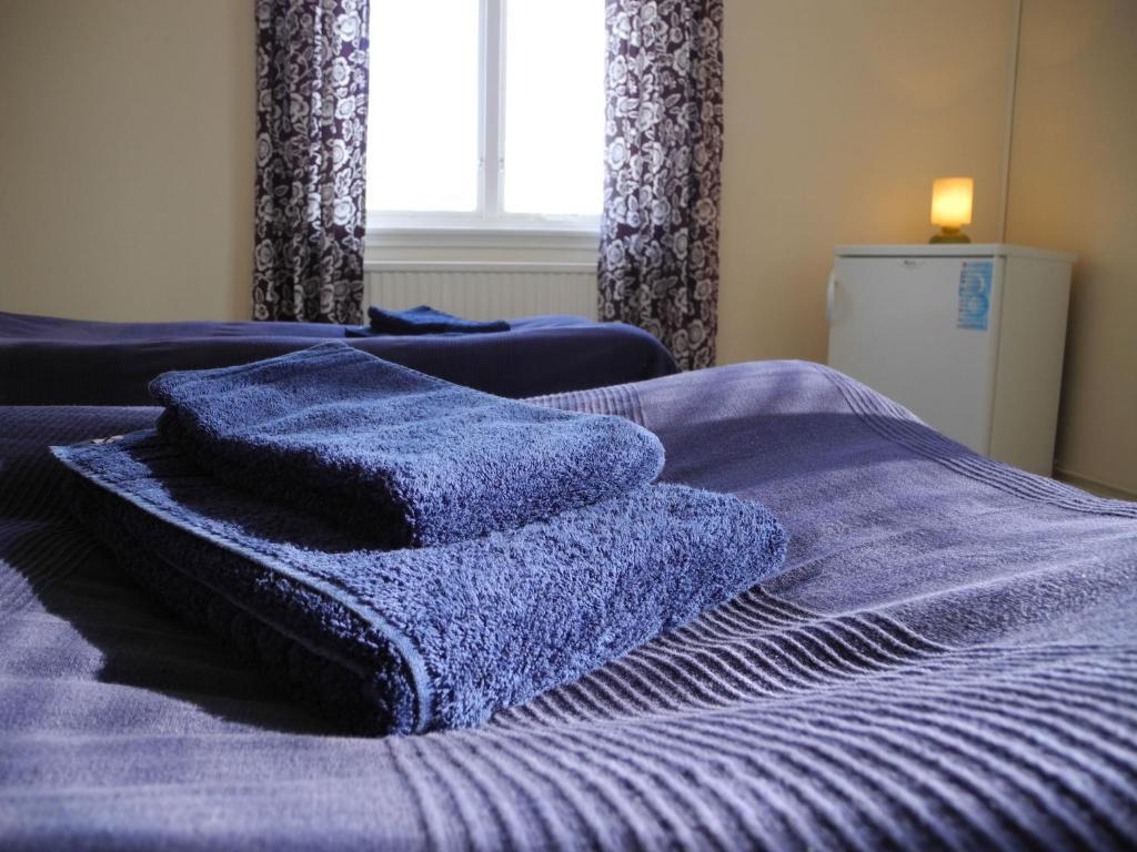 Solakoop B&B Karlstad Kamer foto