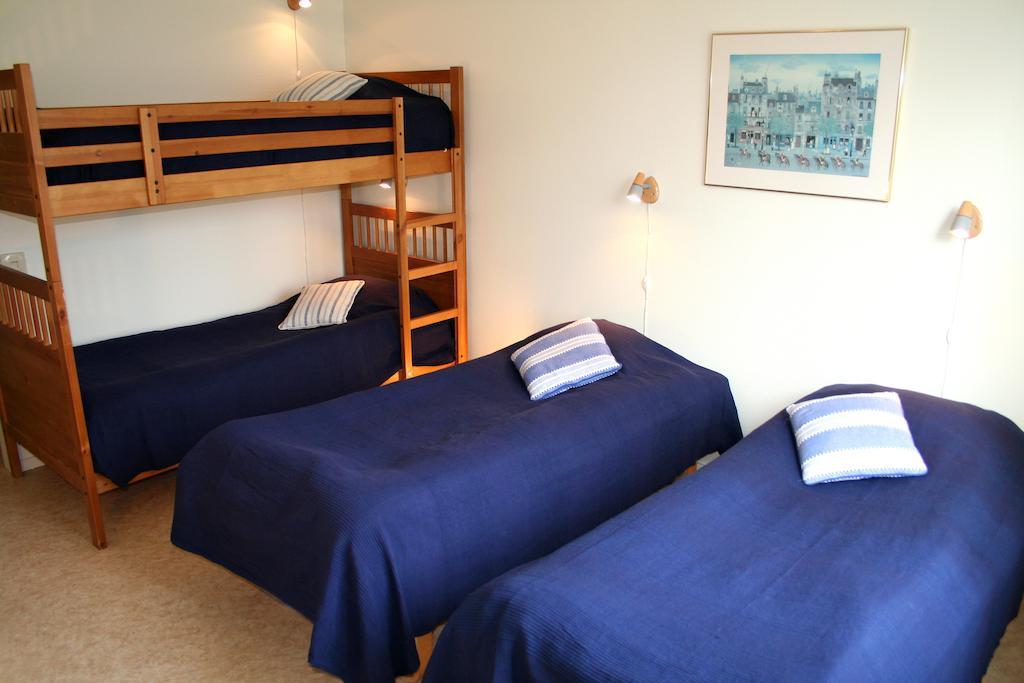 Solakoop B&B Karlstad Buitenkant foto